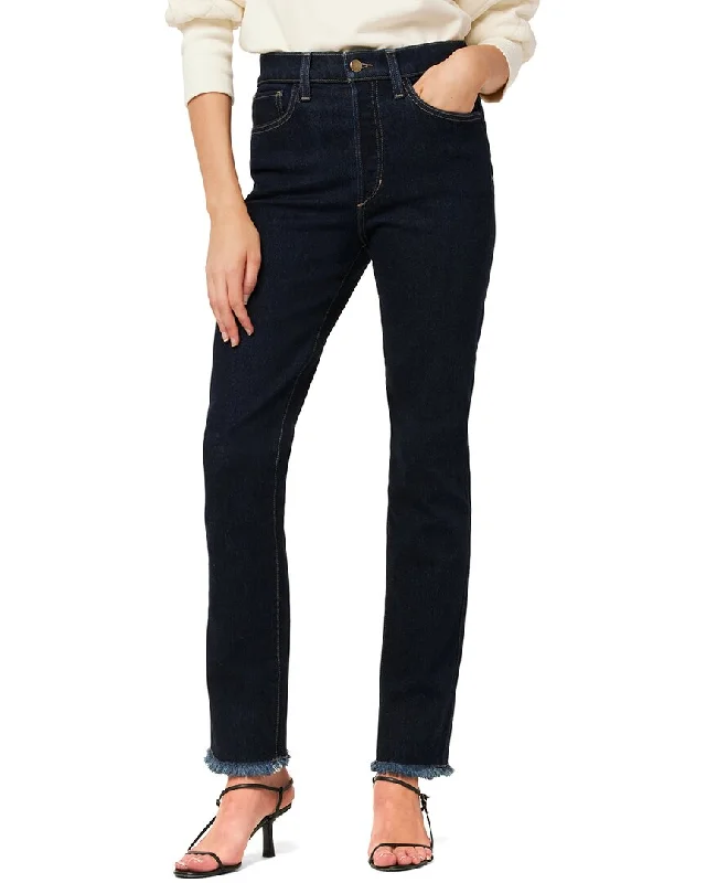 Factory Direct Sale JOE'S Jeans The Runway Luna Moreau Straight Leg Jean