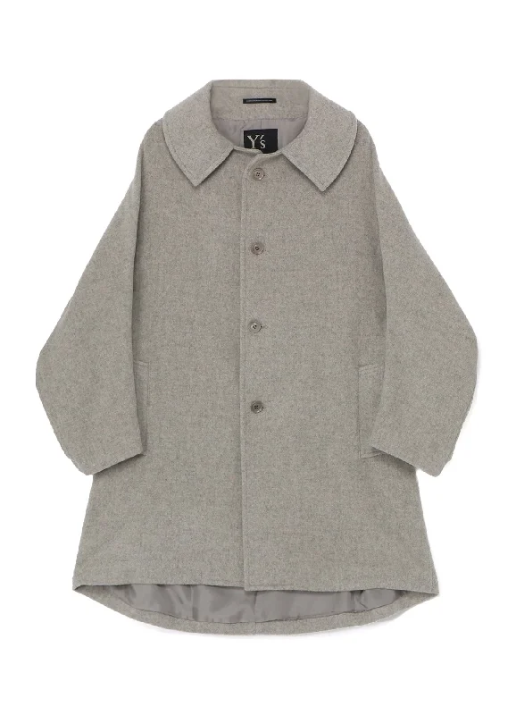 Shop Now AIRY MOSSER DESIGN SLEEVE COAT