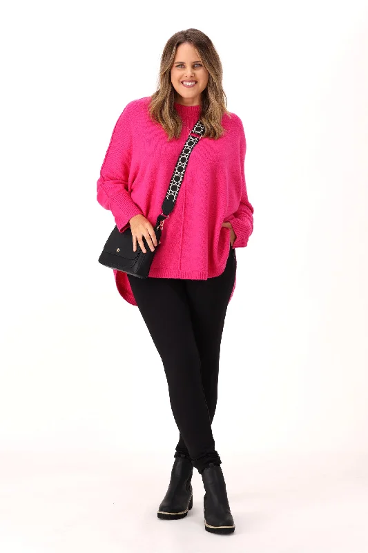 Massive Savings Betty Basics Priscilla Ponte Legging Black
