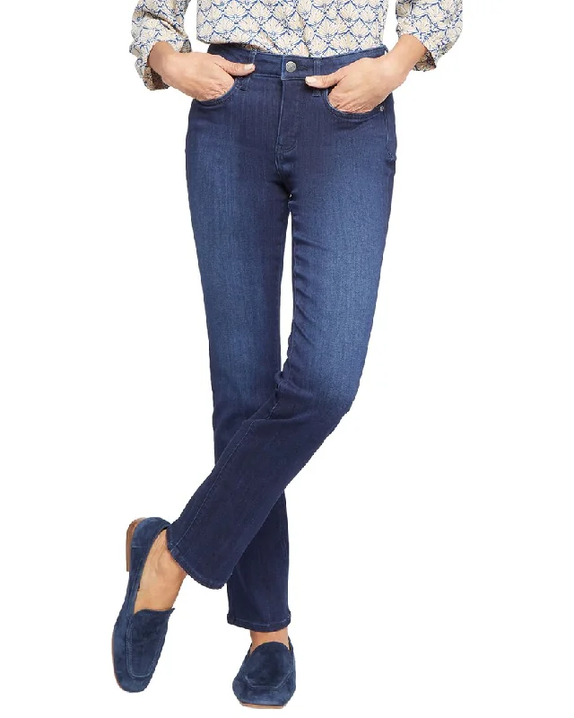 Closeout NYDJ Sheri Underground Slim Jean