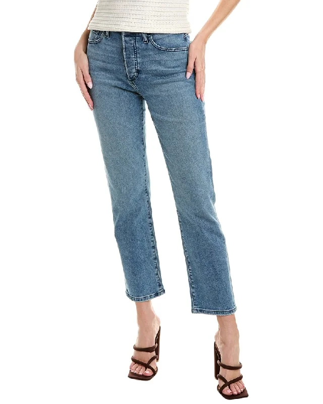 Year-End Deals JOE'S Jeans The OG Cara Straight Ankle Jean