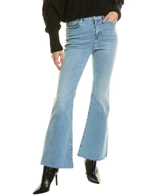 Lowest Prices FRAME Denim Le Easy Colorado Flare Jean