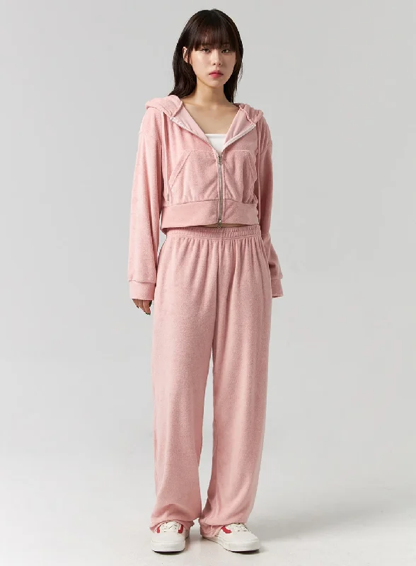 Get It Before It’s Gone Soft Cotton Lounge Pants CG331
