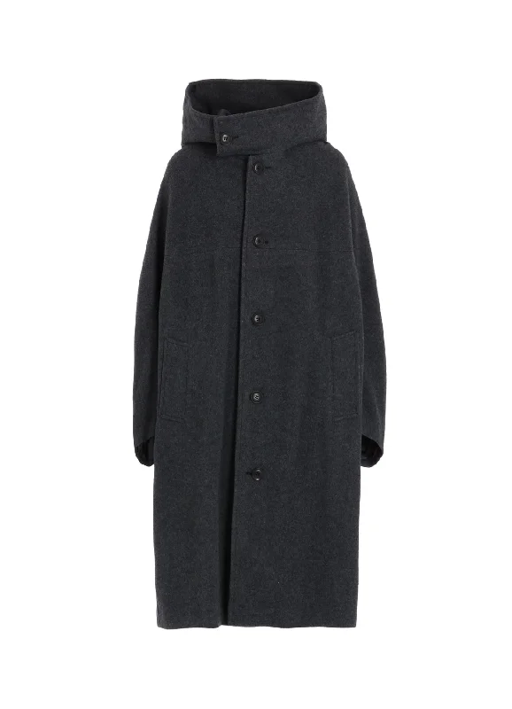 Instant Discount AIRY MOSSER LONG CAPE COAT