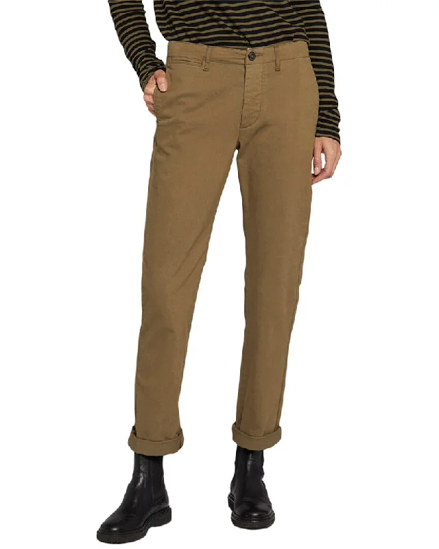 Weekend Specials to Delight Current/Elliott The Captain Basil Slim Leg Jean