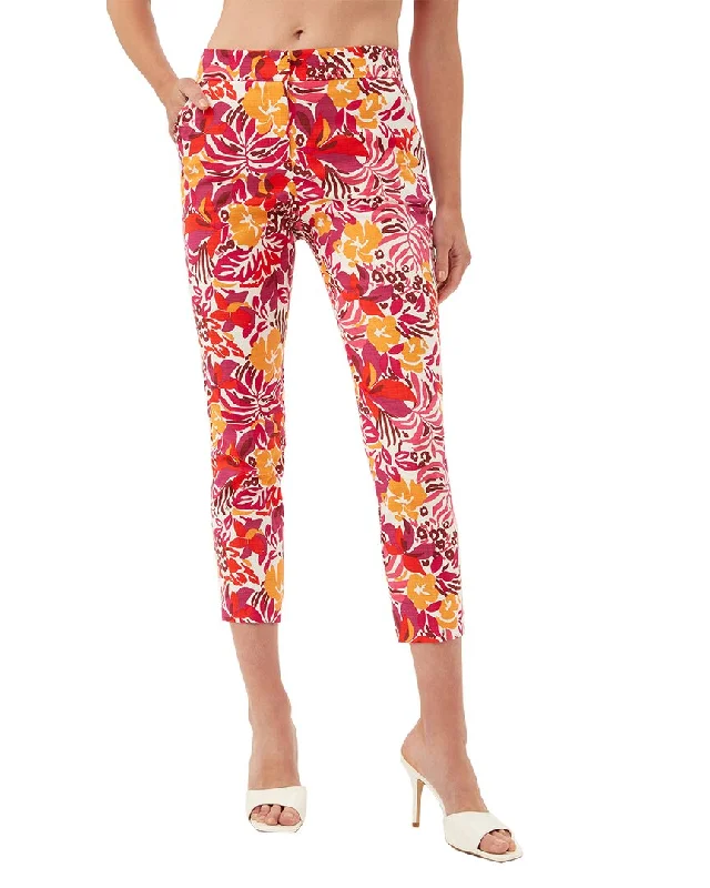 Lowest Rates Trina Turk Moss 2 Pant