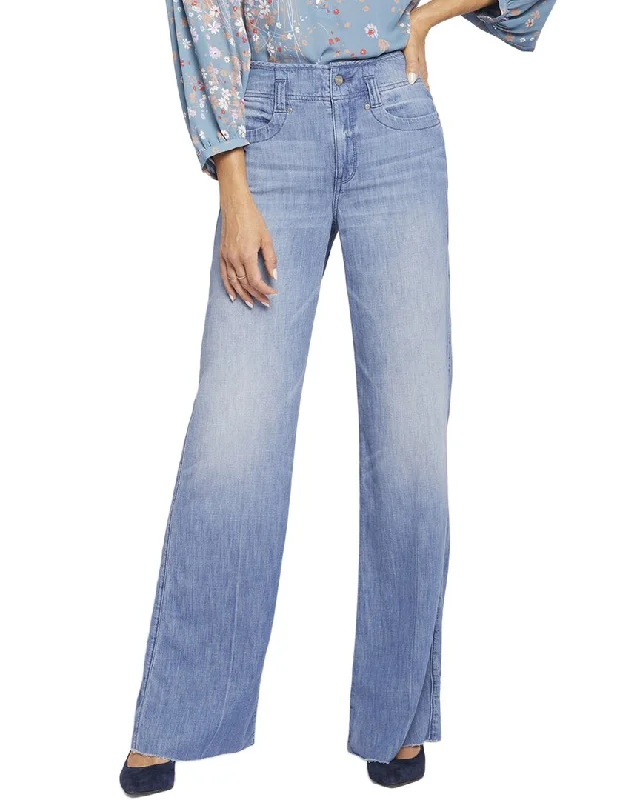 Now or Never NYDJ High-Rise Teresa Hollywood Jean
