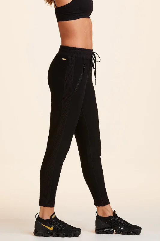 While Supplies Last Rise Jogger