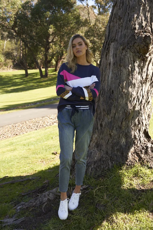 Unbeatable Prices Betty Basics Dakota Jean Azure