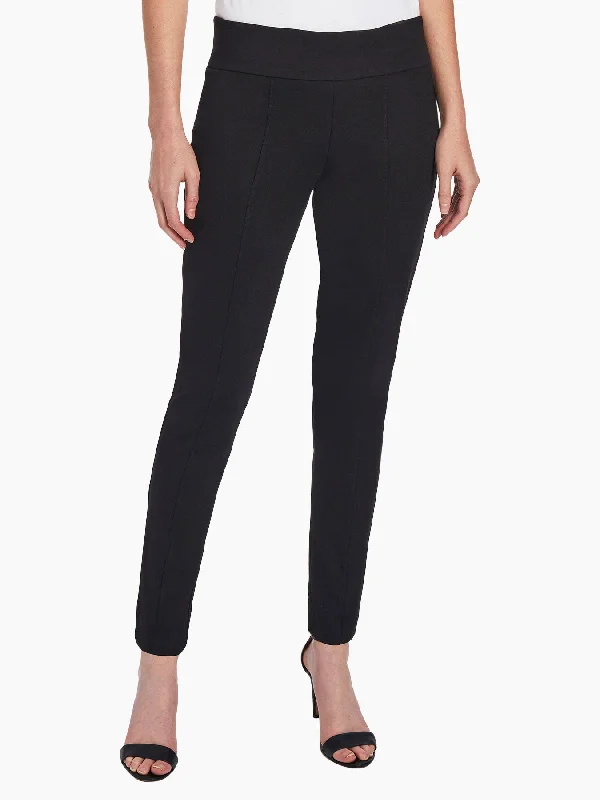 Special Offer Compression Pull-On Dress Pants