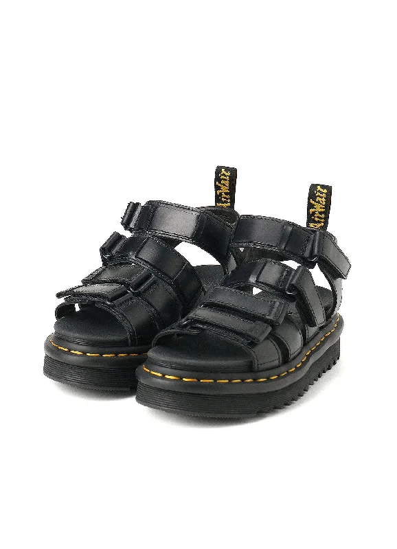New Deals Y’s × Dr. Martens BLAIRE Y’s
