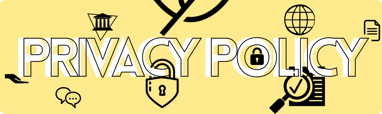 Privacy Policy Secure technology is used to safeguard your information.
