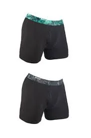 Weekend Savings Galore Sale: 2-Pack Bundle HYPRTECH™ BAMBOO Briefs Made in USA by WSI 451