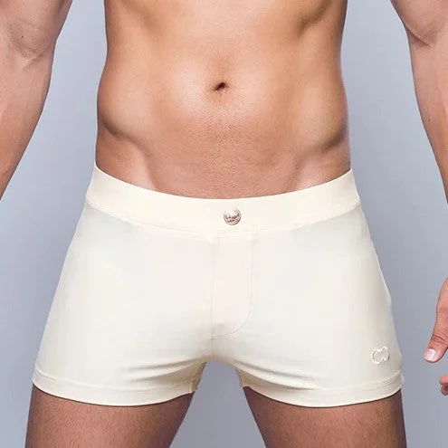 Weekend Discounts to Indulge In 2eros Bondi swim boxer trunk sand