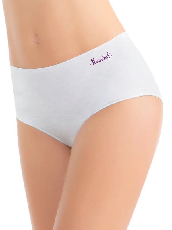 Year-End Clearance 3 Pack Panties 31386