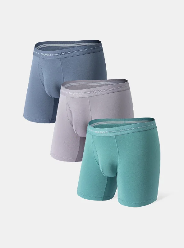 Moonlight Blue/Brittany Blue/Ash