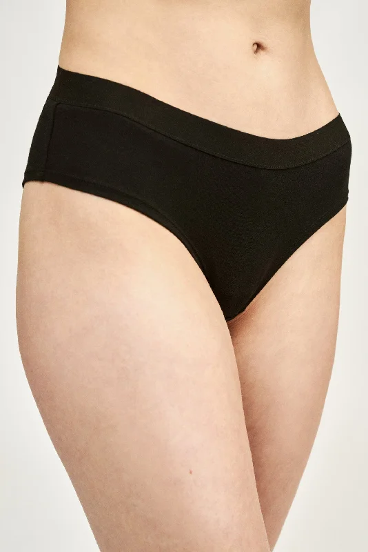 Warehouse Sale 3-Pairs Hipster