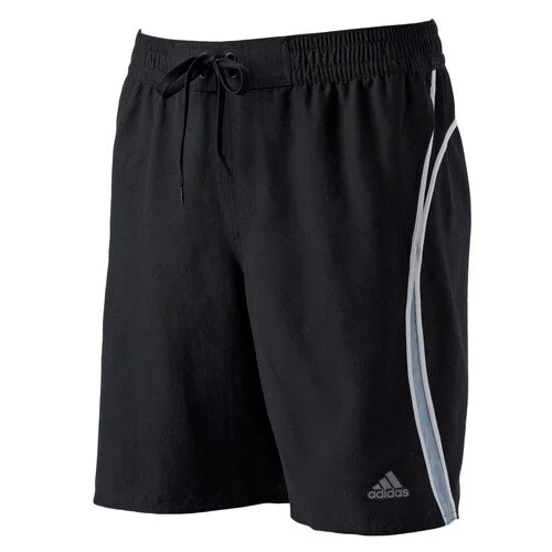 Price Cut Adidas Core Tech Volley Swim Trunk