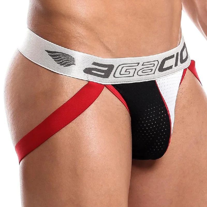 Buy Today Agacio AGE011 Don't Stop Jockstrap