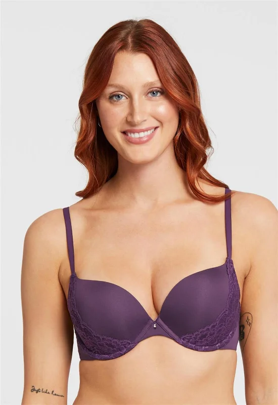 Today’s Special Allure Light Push-Up Bra