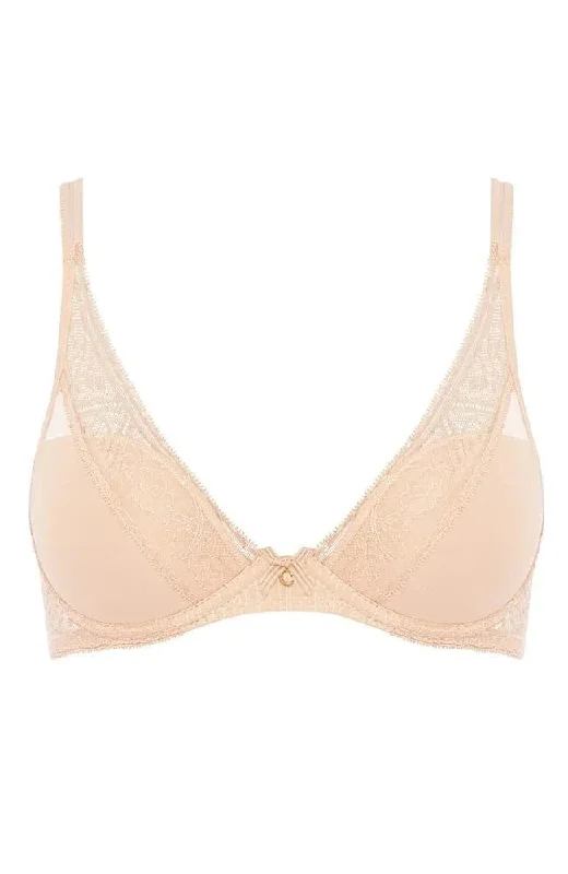 Amazing Deals Alto Plunge T-Shirt Bra