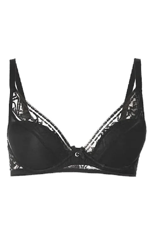 Big Discounts Alto Plunge T-Shirt Bra