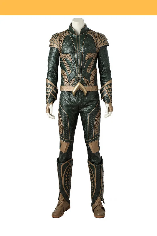 Weekend Offers You Can't Ignore Aquaman Justice League Cosplay Costume