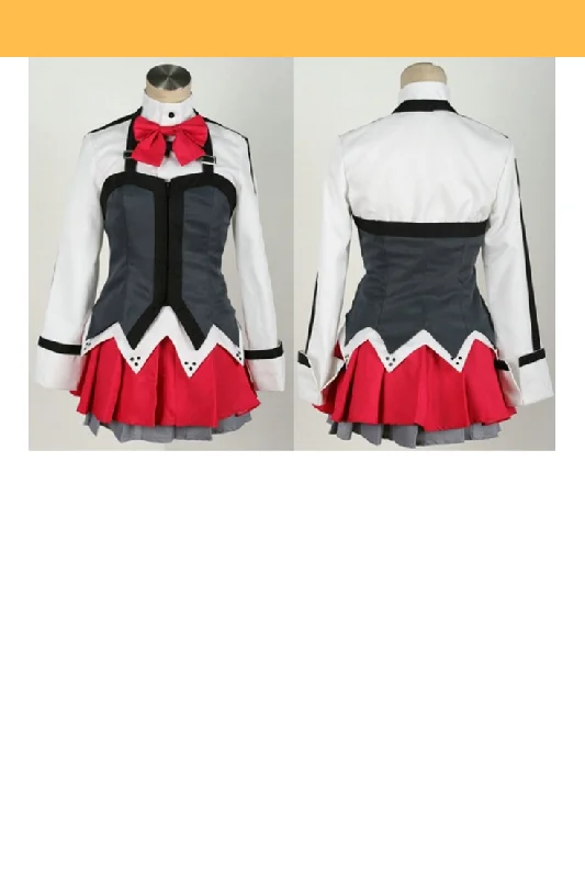 Weekend Savings Sensation Aquarion Evol Mikono Suzushiro Cosplay Costume