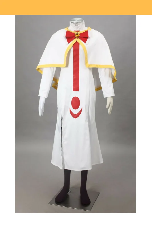 Weekend Offers That Excite Aria Aika Granzchesta Winter Cosplay Costume