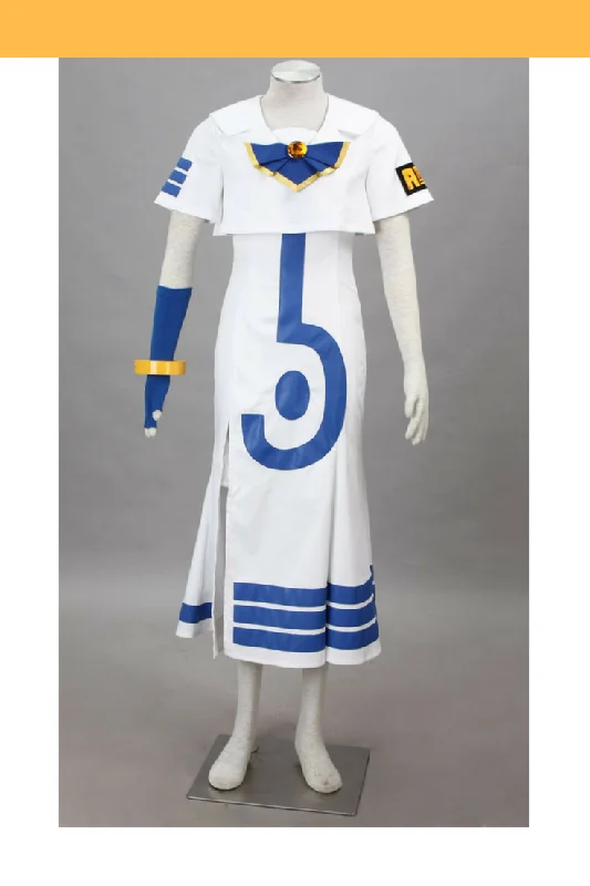 Weekend Specials to Savor Aria Akari Mizunashi Summer Cosplay Costume