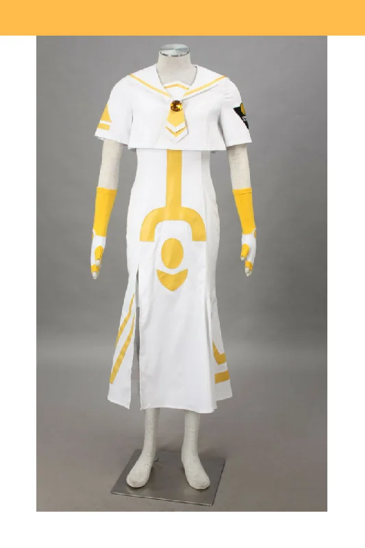 Weekend Discounts to Celebrate Aria Alice Carroll Summer Cosplay Costume