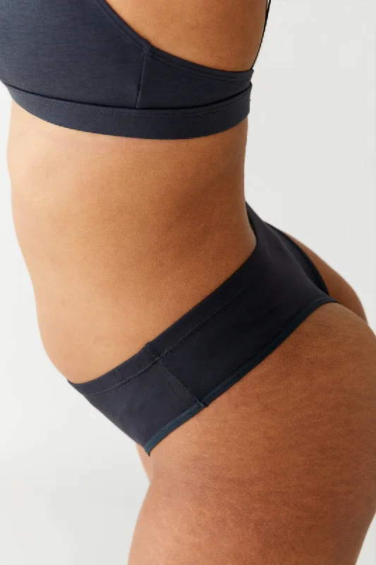 Loyalty Reward 3-Pairs Thong