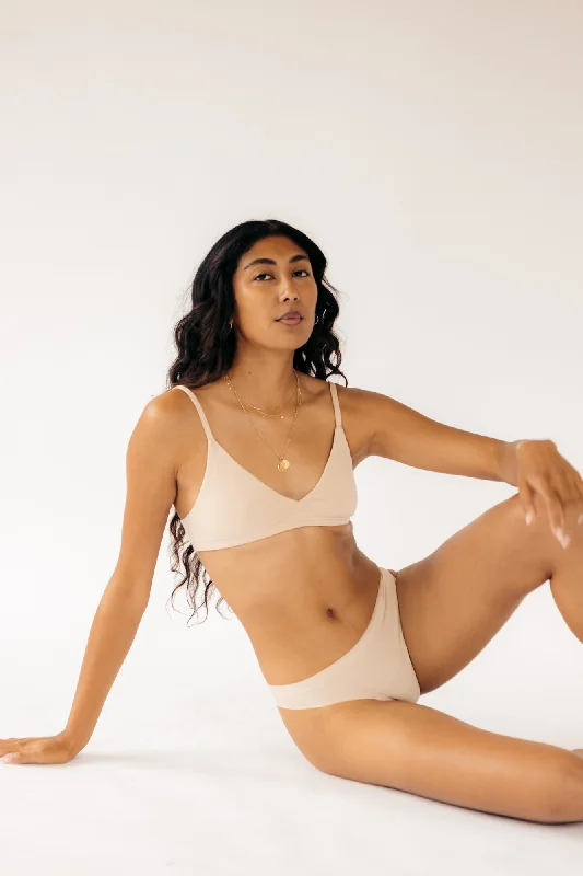 Special Price Seamless Low-Mid Rise Thong