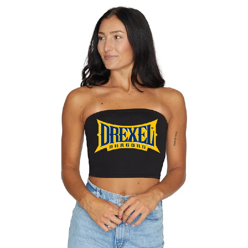 Weekend Bargains to Grab Drexel Black Tube Top
