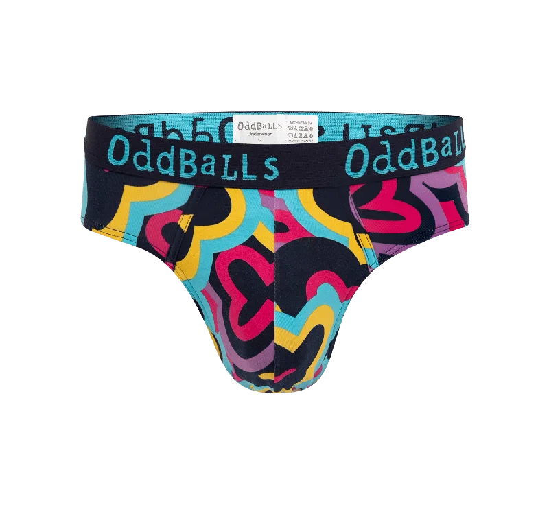 Weekend Specials to Savor Blubber - Mens Briefs