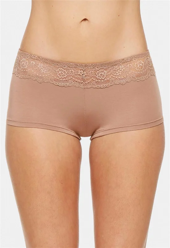 Super Savings Bodybliss Breeze Boyshort Panty