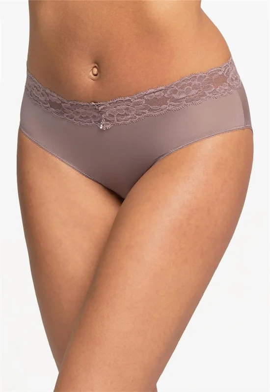 While Supplies Last Brief