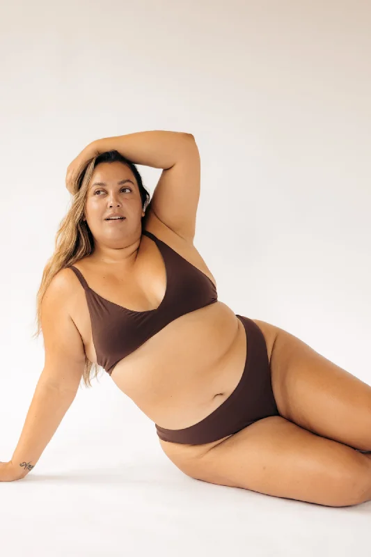 Epic Value Seamless Low-Mid Rise Thong