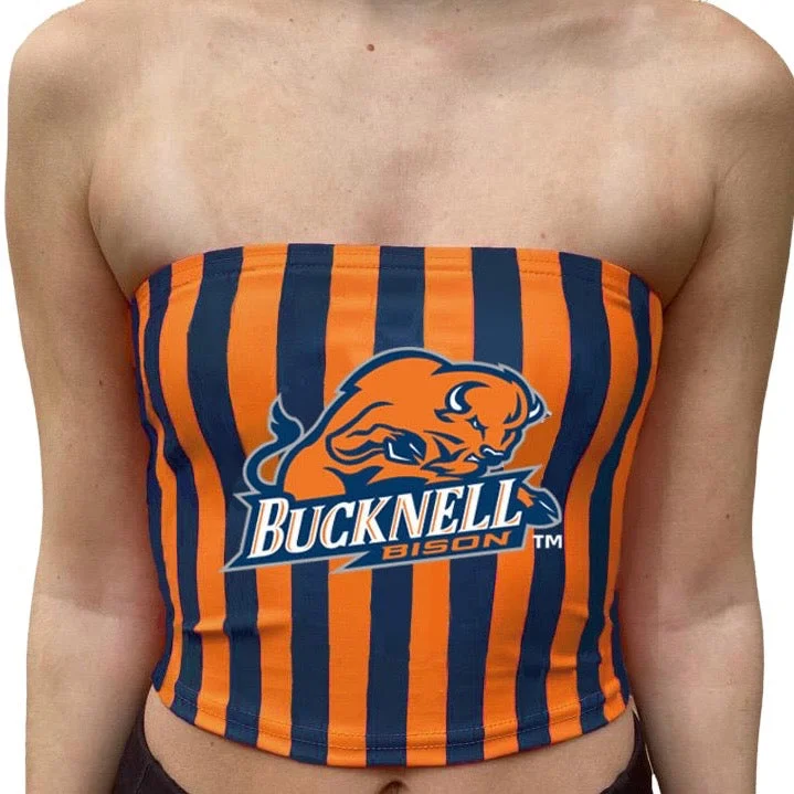 Weekend Deals That Wow Bucknell Striped Tube Top