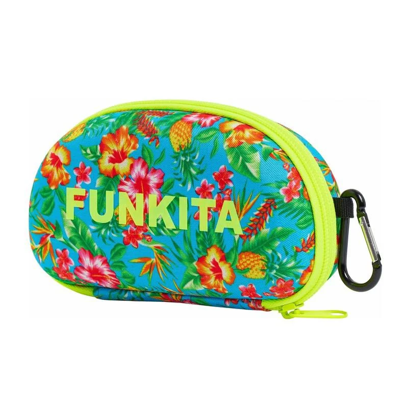 Major Savings Funky Closed Goggle Cases