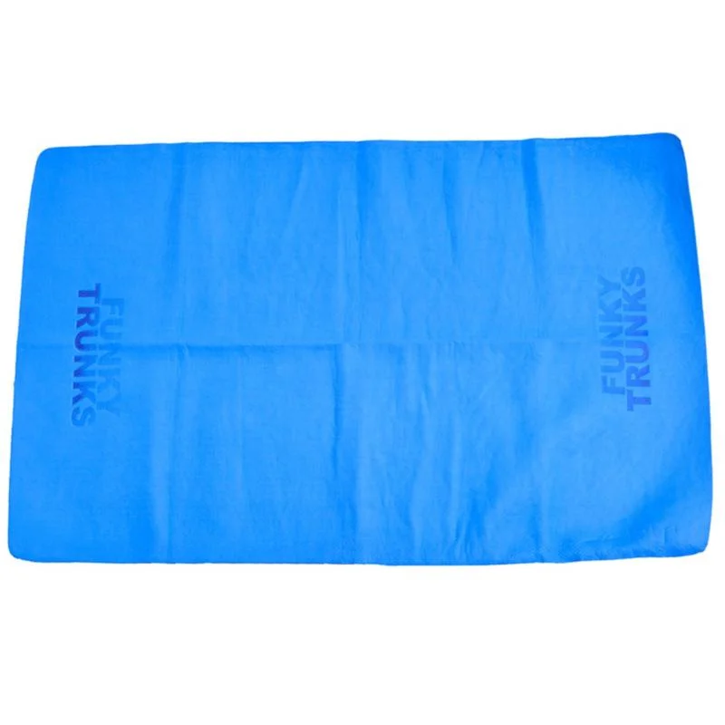 Stock Clearance Funky Chamois Sports Towel