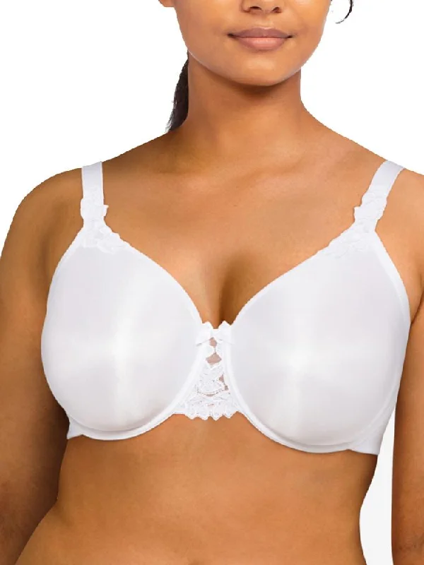 Early Access Hedona T-Shirt Bra - White