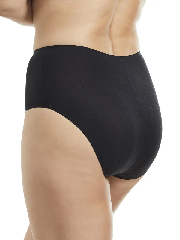 Price Smash Clean Finish Microfiber Brief