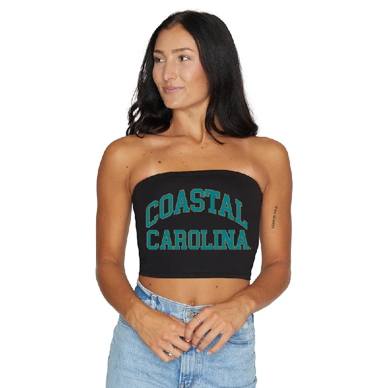 Weekend Offers That Sizzle Coastal Carolina Black Tube Top