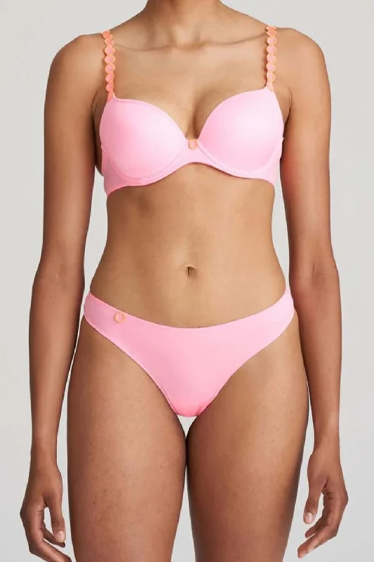 Act Fast Tom Thong in Happy Pink
