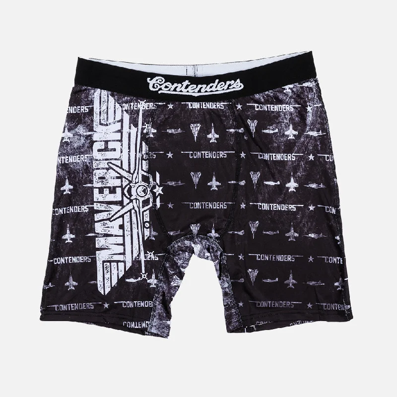 Final Clearance TOP GUN: MAVERICK GRUNGE BRIEF