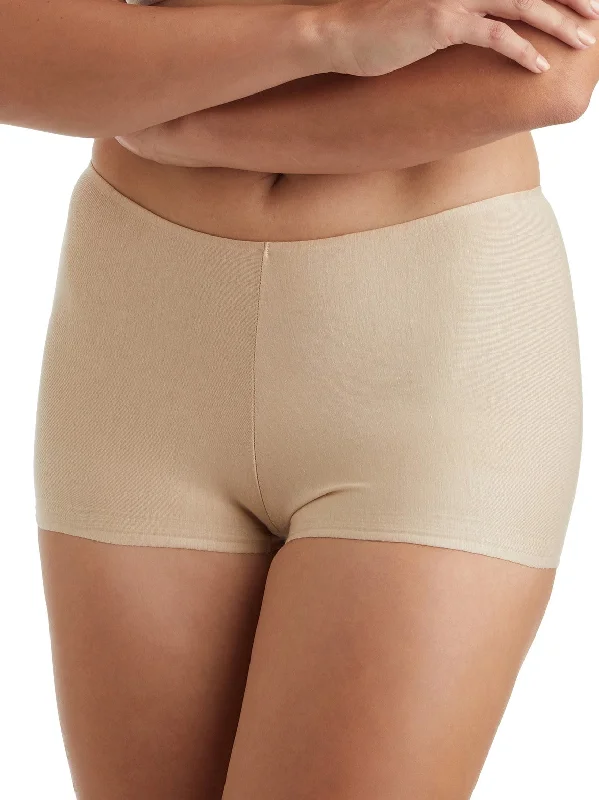 Weekend Special Cotton Comfort Boyshort