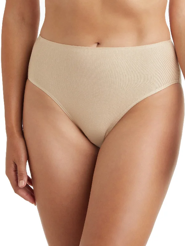 Customer Appreciation Sale Cotton Comfort High-Cut Brief