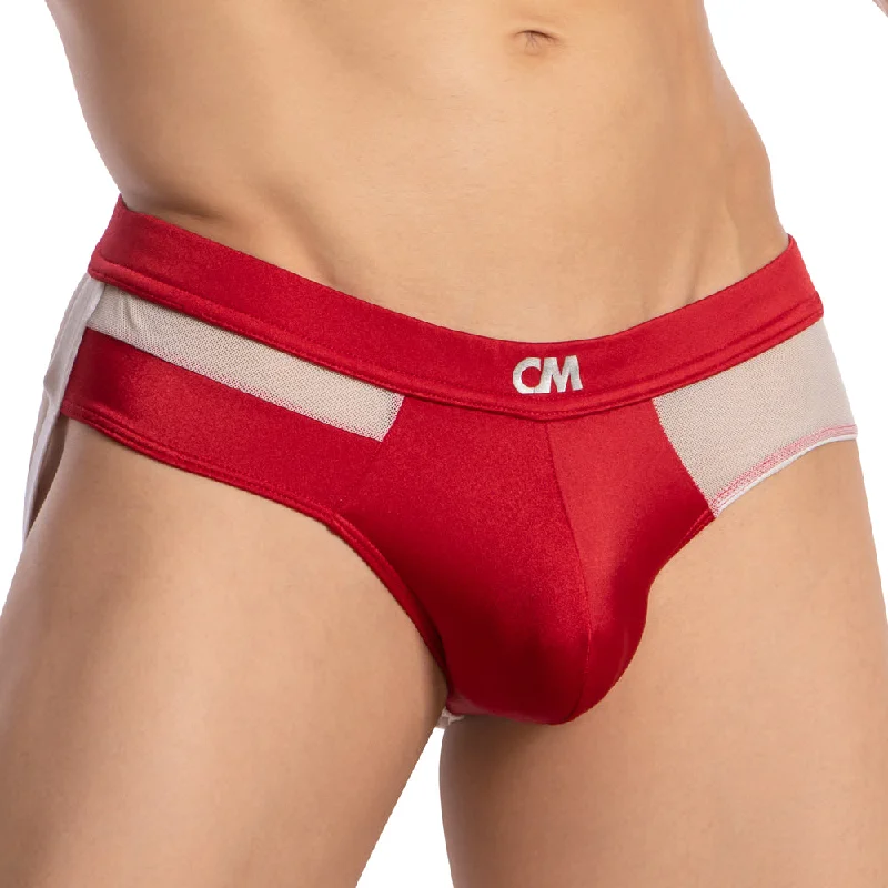 Huge Savings Cover Male CME030 Backless Beauty Jockstrap