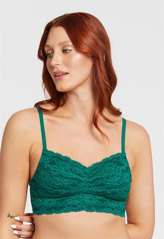 Year-End Sale Cup-Sized Lace Bralette